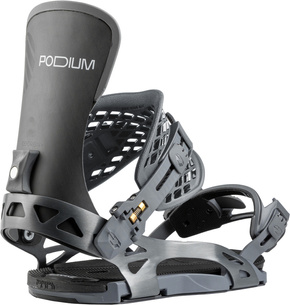 Drake Bindings - Podium FF (dark grey)