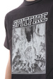 Spitfire T-Shirt - BigHead (orange)