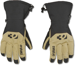 Thirty Two snowboard gloves - Lashed (khaki)