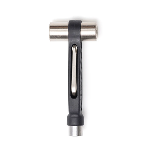 Prime8 Skateboard Wrench - Compact Skate Tool