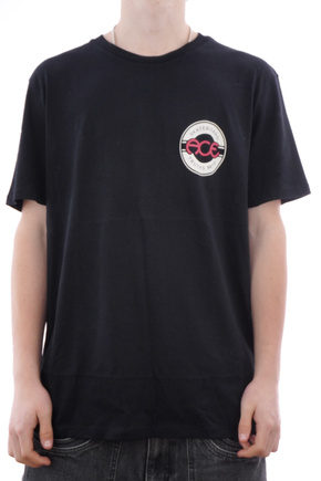 Ace T-Shirt - Seal SS T (Slate)