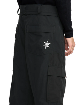 Volcom snowboard pants - L Gore Tex (black)