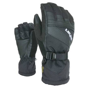 Level snowboard gloves - Patrol (black)