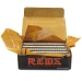 Bones Bearings - Reds Syngle (black)