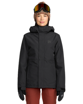Volcom women's snowboard jacket -Bolt Ins (nirvana)