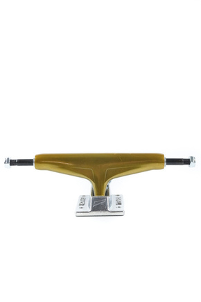 Tensor Trucks - Aluminum Mirror (mirror gold/raw)