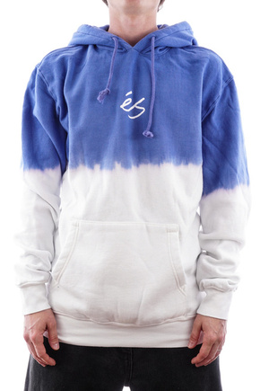 Sweatshirt éS - Mini tiedye hoo (tie dye)