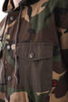 Kurtka Spitfire - Classic 87' Swirl camo/organic