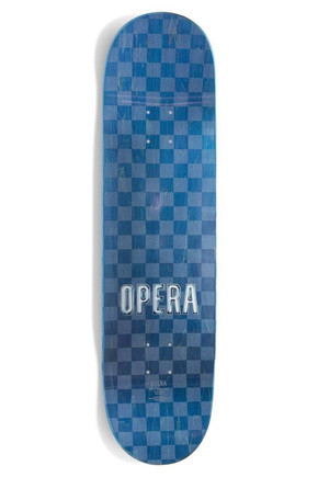 Deck Opera - Jack Fardell Sword EX7 (blue)