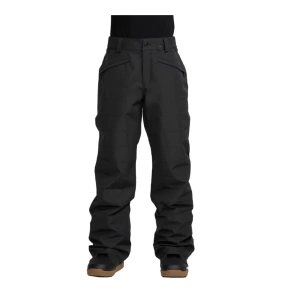 Volcom women's snowboard pants - Volcom Genus Stretch snowboard pants (ivy) 