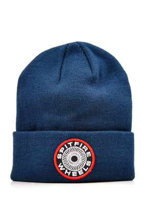 Spitfire Cap - Bighead Fill Cuff (grey)