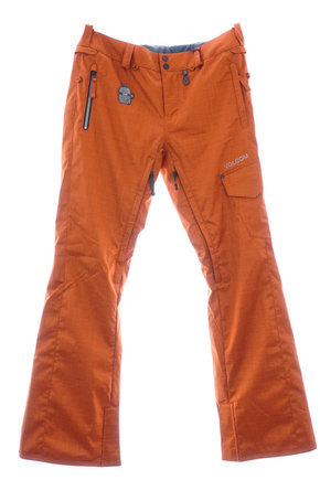 Volcom women's snowboard pants - Plateau brt