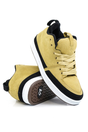 ÉS shoes - Penny 2 (sand)