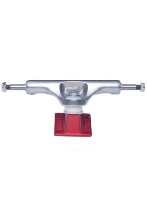 Slappy Trucks - ST1 Light (polished/red)