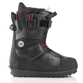 Deeluxe snowboard boots - Spark XV (black)
