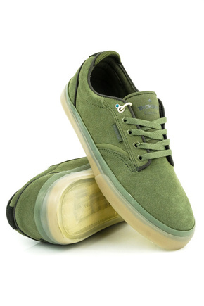 Emerica boots - Dickson (olive)