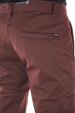 Volcom Pants - Volcom Frickin Modern Stret (mahogany)
