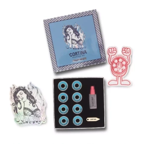 Cortina Bearings - Elijah Berle Signature Series