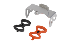UNION Harrows - Expedition Crampon 140