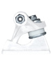 Trucks Slappy x Toy Machine - ST1 Classic Hollow Reacher Graphic (white)