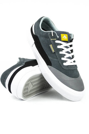 Emerica Shoes - Vulcano (grey)