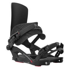UNION splitboard bindings - Charger Pro (black)