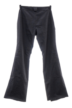 Damskie spodnie snowboardowe Volcom - Pinto black