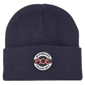 Ace Cap - Seal Logo Cuff (navy)