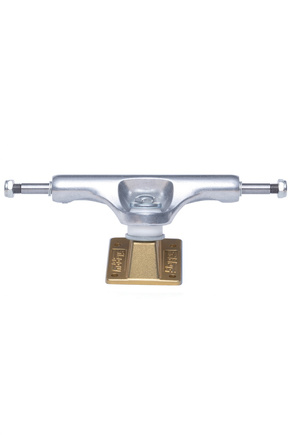 Slappy Trucks - ST1 Light Ivert (polished/gold)