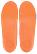 Wkładki do butów Footprint Insoles - Blue Camo Kingfoam Orthotic Low