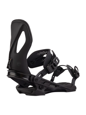 Arbor Bindings - Cypress (black)