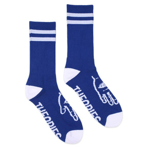 Theories socks - Mystic Advisor (royal blue)