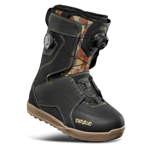 Women's ThirtyTwo Snowboard Boots - Lashed Double Boa (grey)