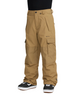 Volcom snowboard pants - L Gore Tex (black)