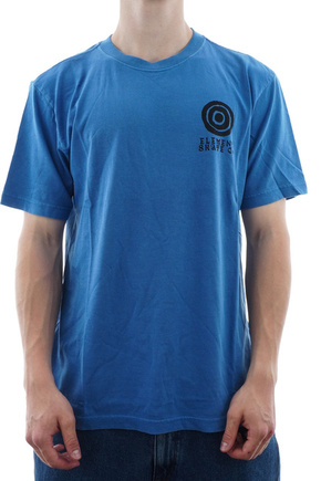 Element T-shirt - Glyph SS (blue)