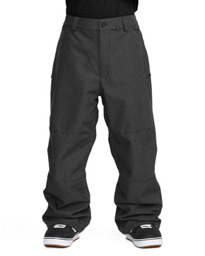 Volcom snowboard pants - Snow Billow Pant (dark denim)