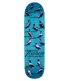 Deck Antihero - Kanfoush Down Pigeon Custom