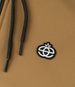Elade jacket - Softshell icon mini logo camel