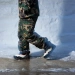 ThirtyTwo Snowboard Pants - TM Pants (military)