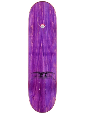 Deck Antihero - Taylor Roached Out 