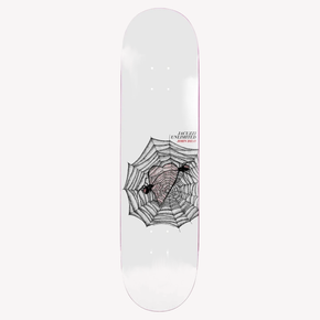 Deck Jacuzzi - John Dilo No Fear EX7 (black)