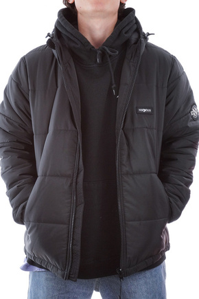 Nervous Jacket - Michel (black)