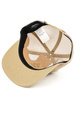 Volcom baseball cap - Full Stone Cheese (khaki)