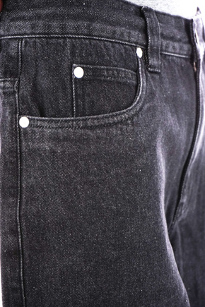  Santa Cruz Pants - Classic Label Jean (black)
