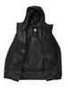 Volcom Snowboard Jacket - L Gore Tex (black)