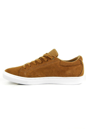 Emerica boots - Americana tan/white