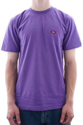 Elade T-shirt - Patch purple