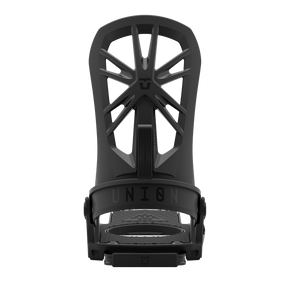 UNION splitboard bindings - Explorer (black)