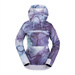 Volcom women's snowboard sweatshirt - Hydro Riding HD (glacier ink)