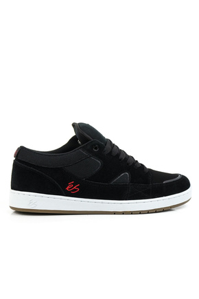 ÉS shoes - Sophisto (black)